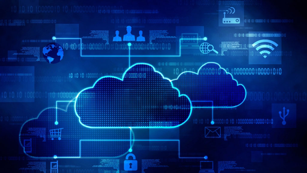 Cloud & Database Security