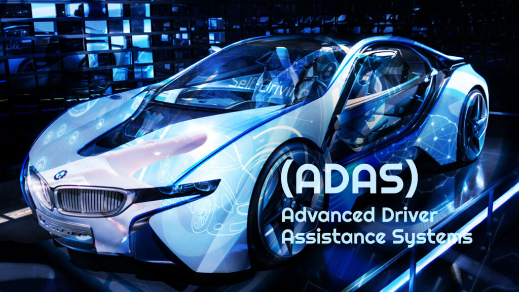 Automotive ADAS (Advanced Driver Assistance Systems) Training