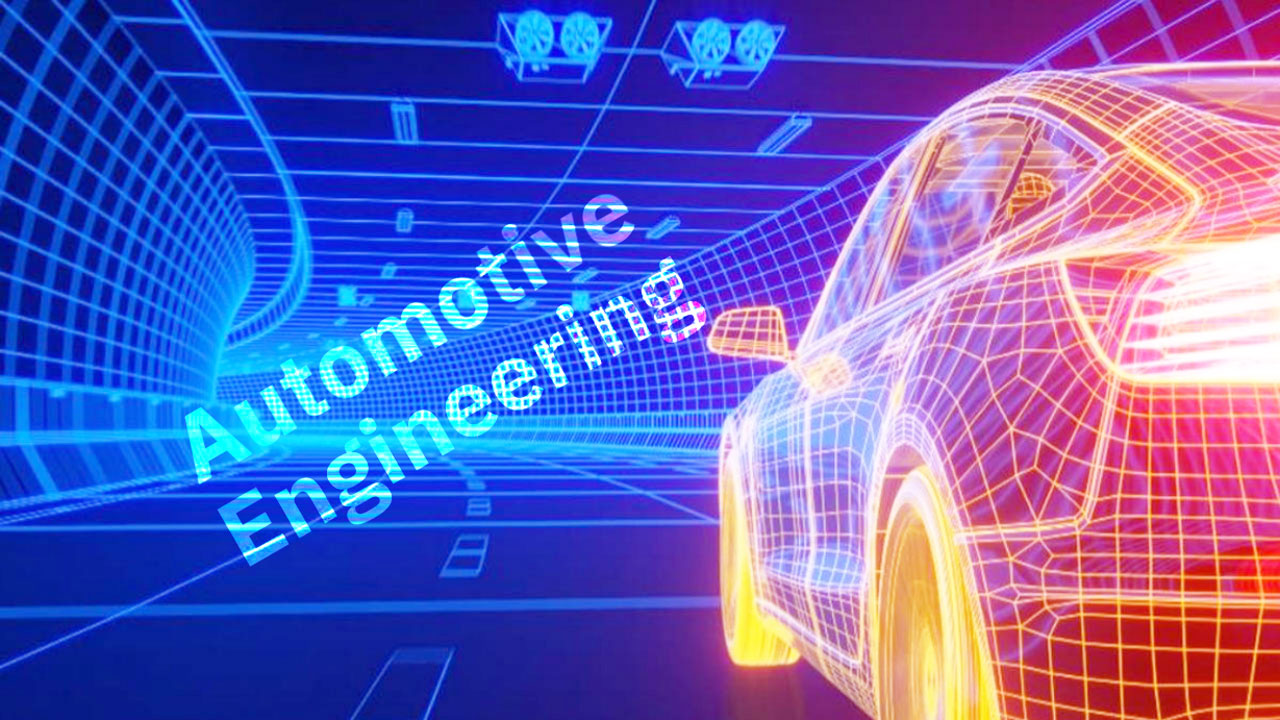Automotive Engineering Courses Best Online Certifications for