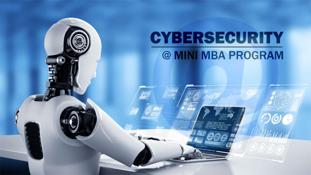 Cybersecurity-mini-mba-program