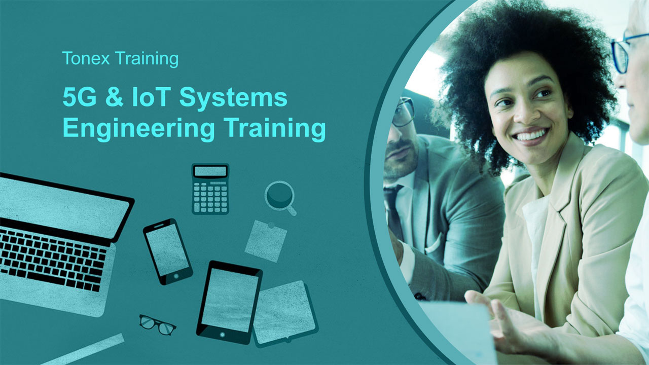 5G and IoT Training Course