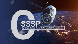 Certified Space Security Specialist Professional (CSSSP)